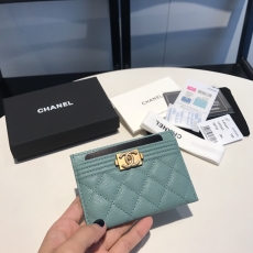 Chanel Wallet Purse